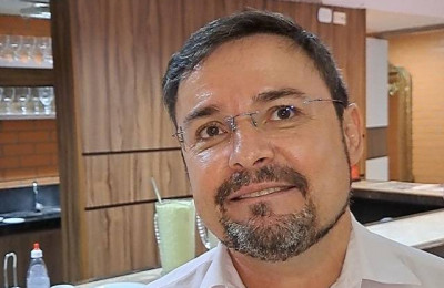 Pré-candidato Fábio Novo aposta na composição de chapa com vice indicado pelo MDB